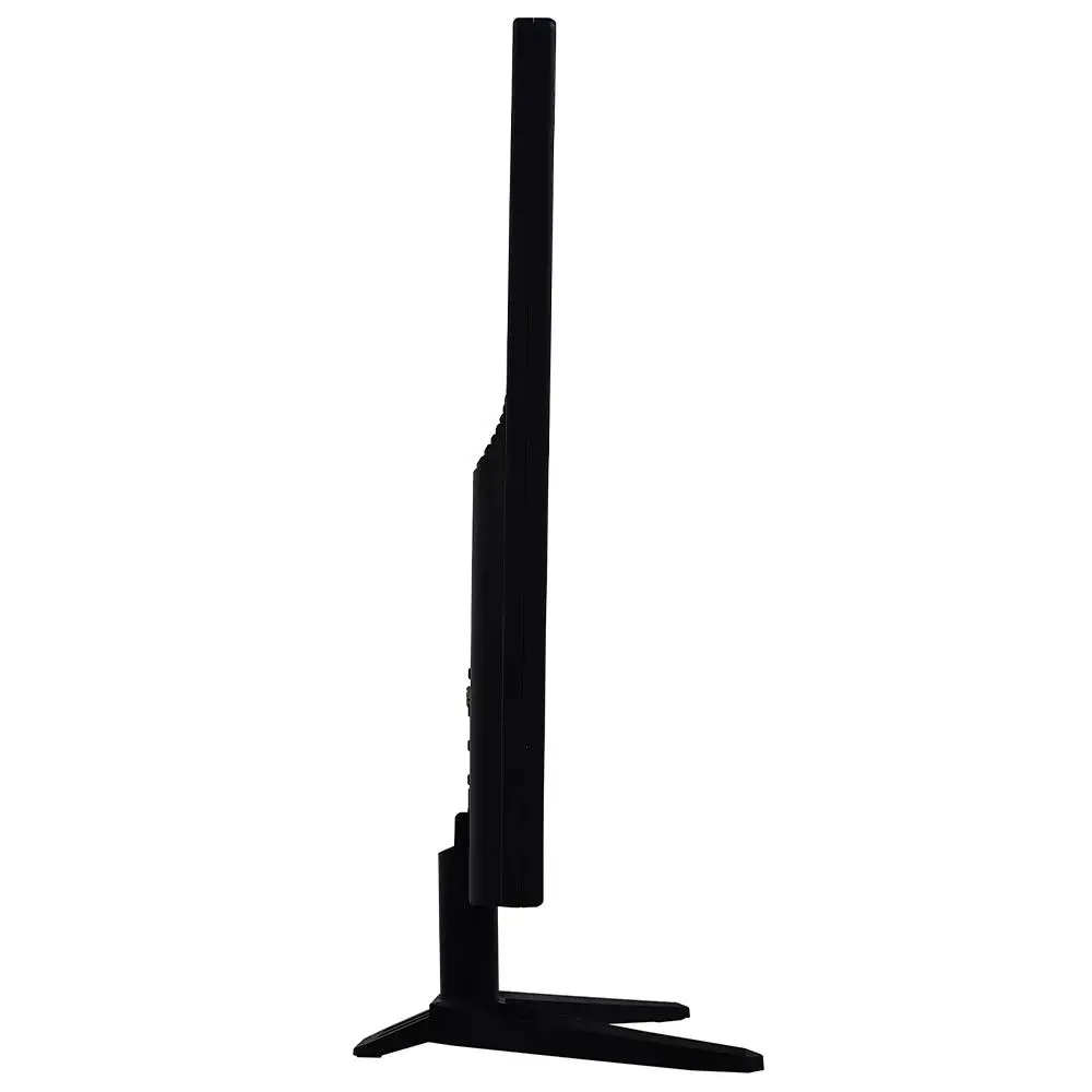 Extream Monitor 19 "LED HD 5Ms HDMI VGA VESA Angulo Adjustment