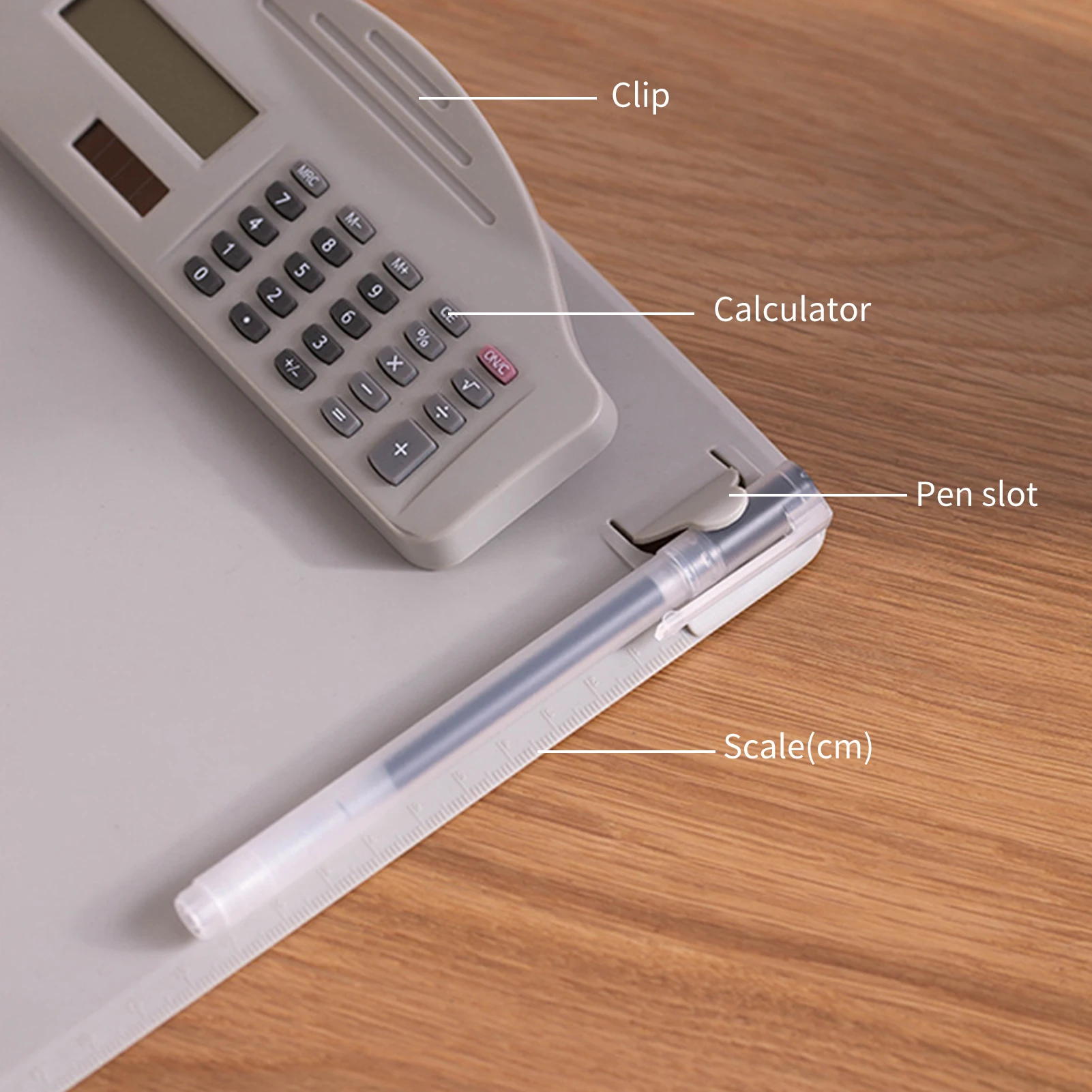 Thumbnail 4 - #46 Clipboards Deals & Discounts