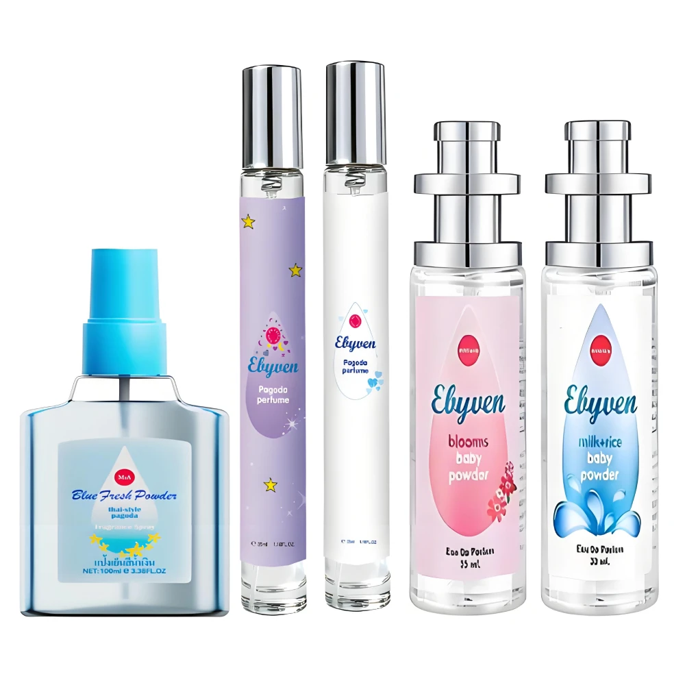 

Детская пудра, духи с молочным ароматом, мягкий молочный аромат, женская туалетная вода, одеколон, жасмин/ванилья/чай/цитрусовый цветочный аромат ﻿