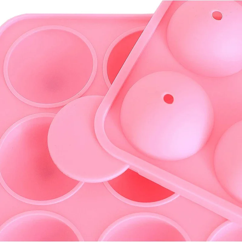 ซิลิโคนอมยิ้ม Maker แม่พิมพ์เค้กเบเกอรี่แม่พิมพ์เครื่องมือตกแต่งห้องครัว