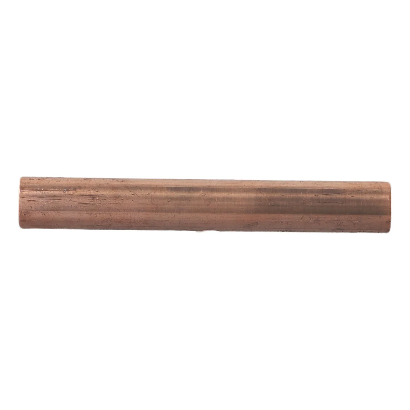 Copper Ionization Pool Ionizer Replacement 160g Copper Rod 1.5*10.5cm Compatible With Ionizers Cost-Effective Maintenance