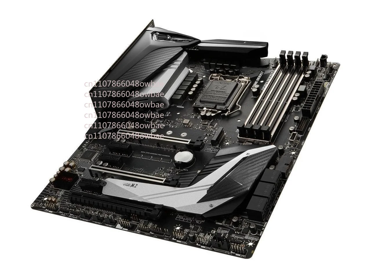 Msi z390 a pro-AliExpress