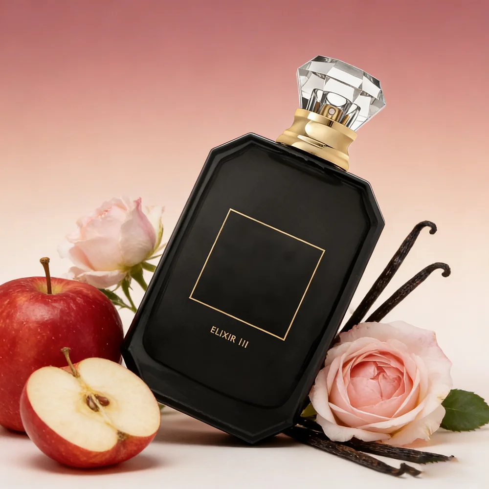 

KAYALI ELIXIR | 11 Eau de Parfum | 3.4 oz / 100 ml Luxury Floral Fruity Perfume for Women & Men | Ultra-Addictive Scent with Red