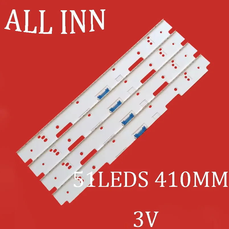 

Лента светодиодной подсветки для BN96-42588A 42587A 42589A UE75MU7009T UN75MU7000 UN75MU7000G UN75MU8000F UN75MU800DF UN75MU9000F