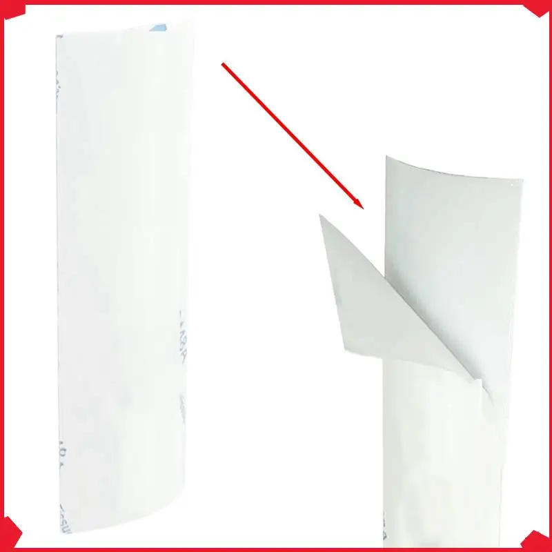 

B17B 30 Sets Horizontal Blinds Replacement Slats, White Horizontal Blind Repair Tabs, White Blind Fixers For Horizontal