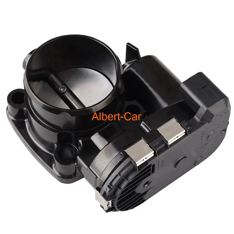 

60MM Throttle Body Valve For SeaDoo 4Tec 0280750505 420892590 420892591 420892592 GTX GTR RXP RXT 90 130 155 215 255 260 300