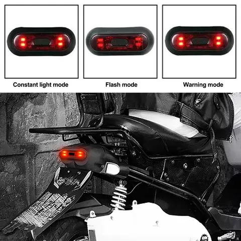 12 best sales hjälmljus - №12