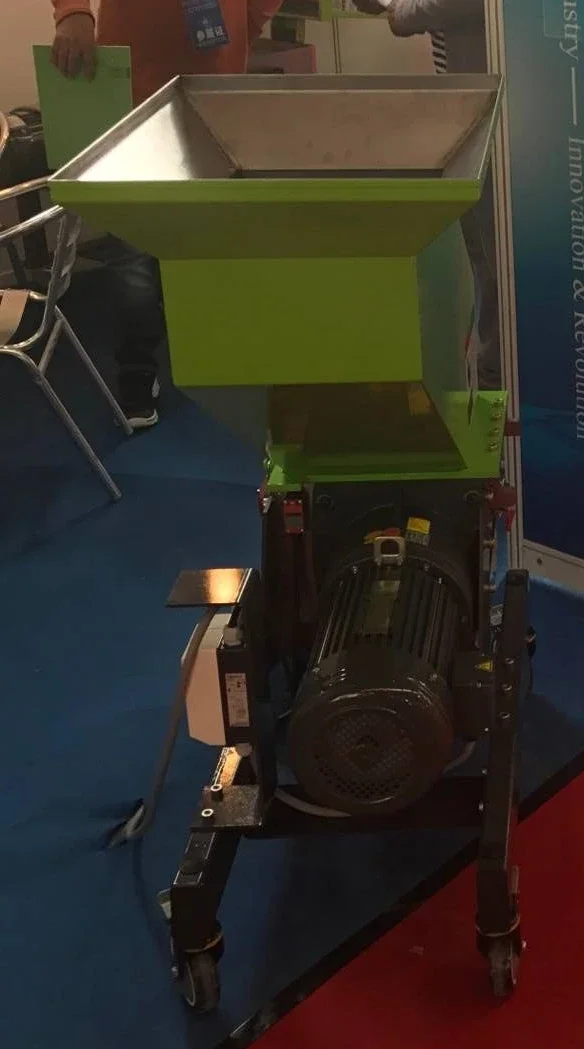 Untersetzungsgetriebemotor einphasiger Motor CH CV 28 400 W Motor mit variabler Frequenz und einstellbarer Drehzahl