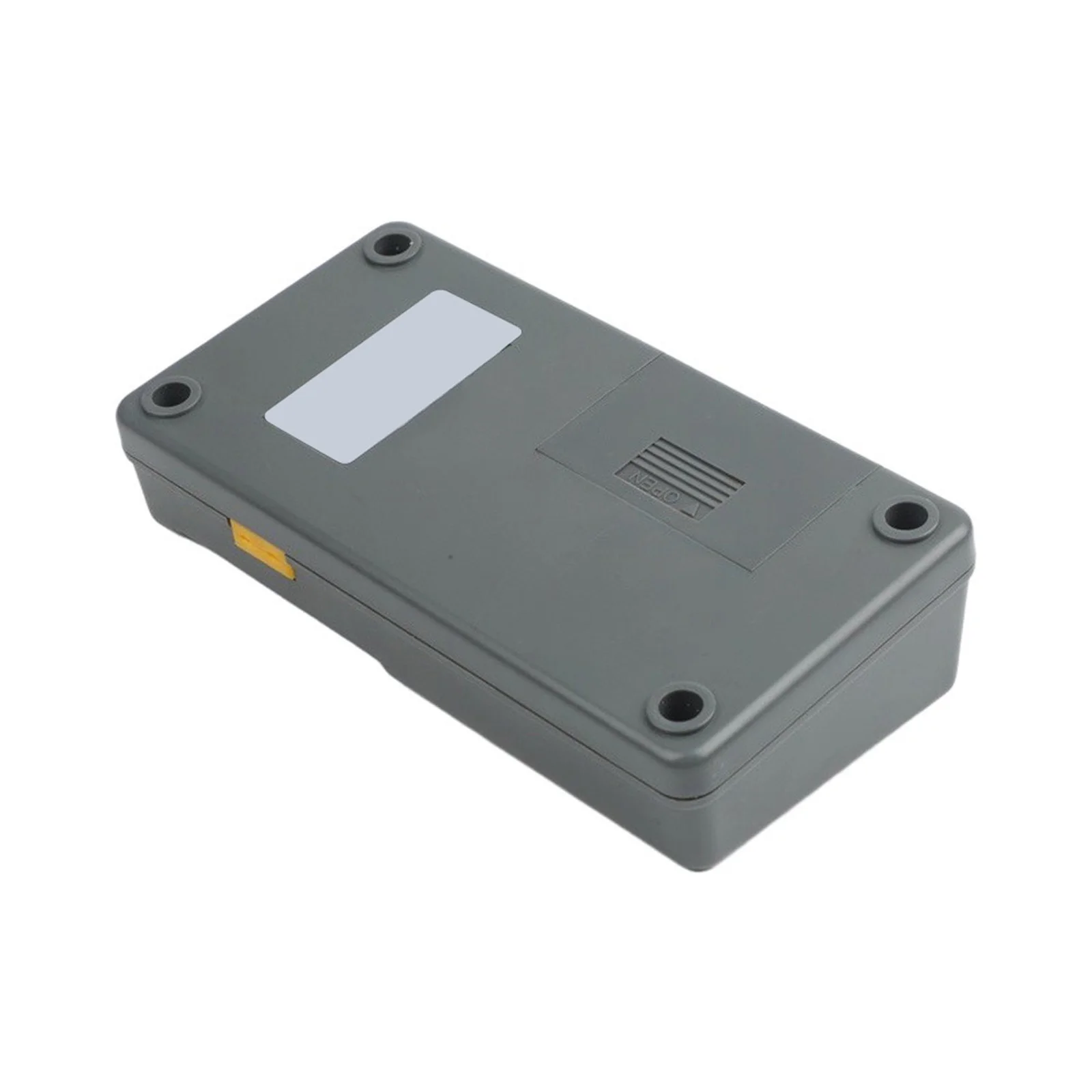 BK191 soldering iron thermometer with digital display for accurate real time temperature measurement of soldering tips