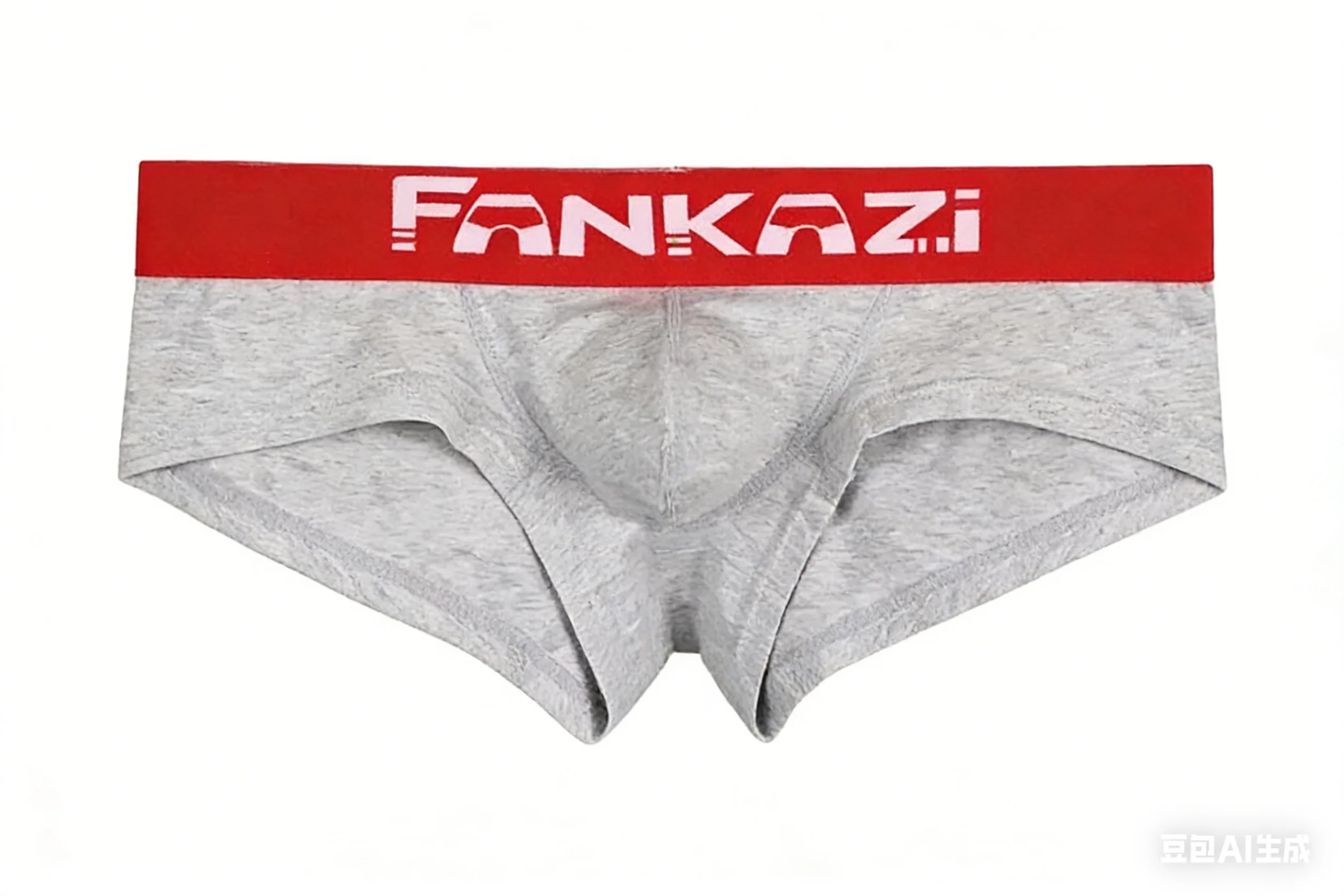 

Men's Bulge Boxy Underwear Cotton Boxer Brief Gays Sexy Low Rise U-Pouch Underwear for Young Men Big Size Cozy Breathable Shorts