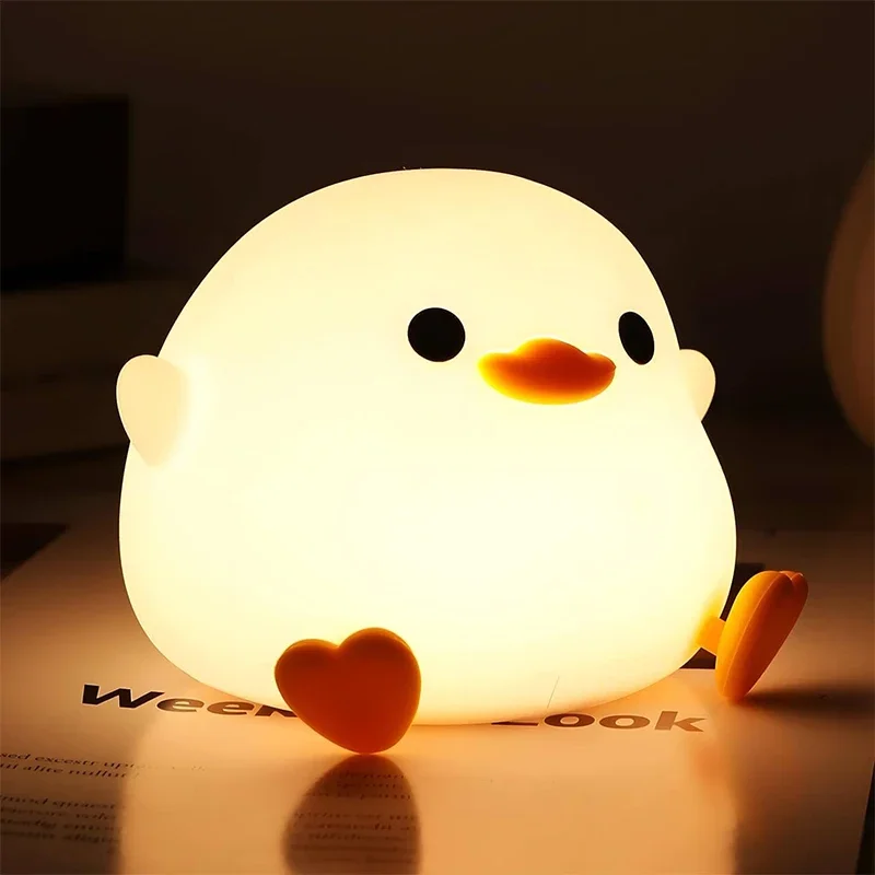 luz-noturna-dodo-duck-lampada-de-pato-fofa-luz-noturna-recarregavel-e-regulavel-lampada-de-silicone-led-para-berco-sensivel-ao-toque