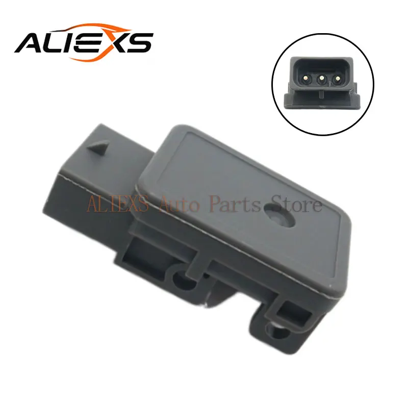 Sensor de Presión Absoluta del Colector de Admisión (MAP) 56026770 para Jeep Grand Cherokee Grand Wagoneer 5.2L 1993-1996