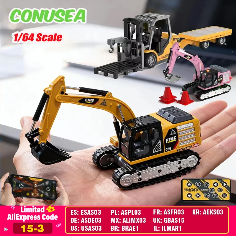 #18 Best Mini RC Cars to Buy In 2026