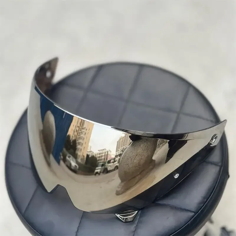 

For RUROC Atlas 3.0 4.0 Motorcycle Helmet Visor Helmet Night Vision Visor Capacete De Moto Motorcycle Equipments