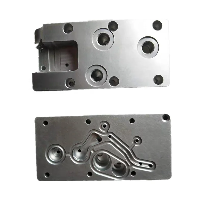 

Urea Pump aluminum plate 5273338 Doser Pump Emitech