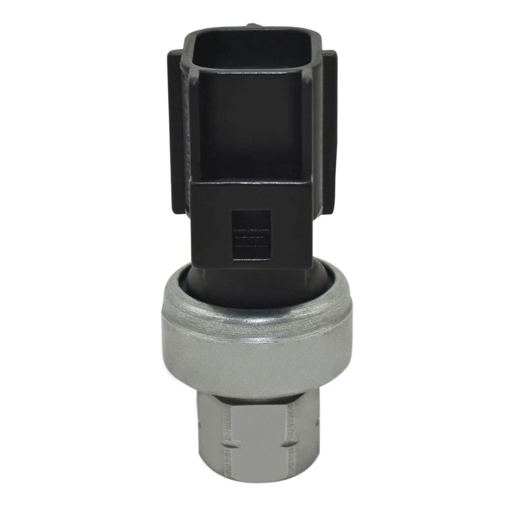 Air Conditioner A/C Pressure Transducer Sensor For Chrysler For Dodge 05072384AA Plastic Black Car Accessories