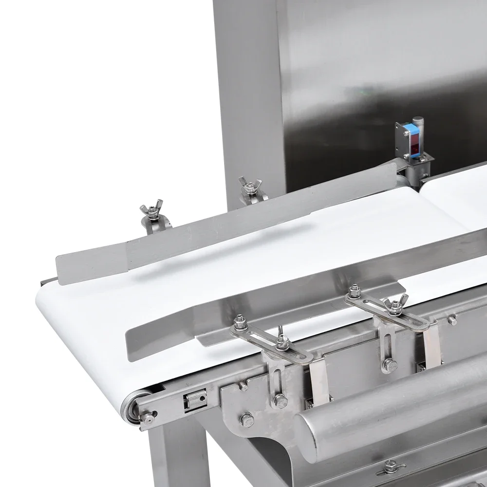 Industrial Checkweigher Online Check Weigher Check Weigher Machine in China