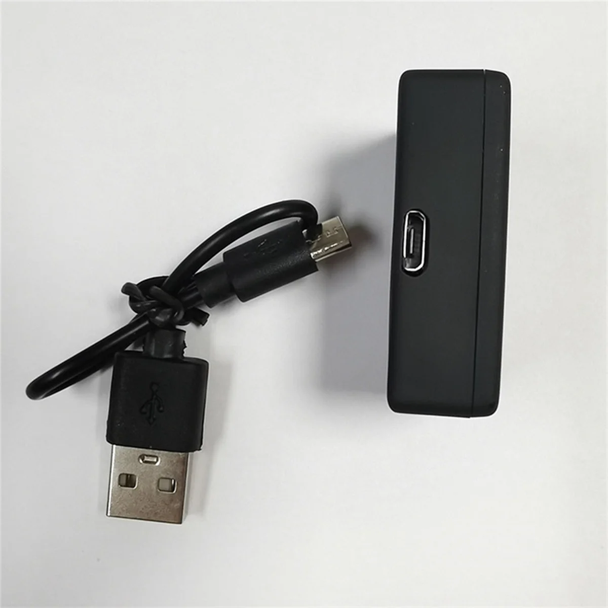 B74A 5X N9 Wireless GSM Listen Audio Bugging Surveillance Voice Detect Car GPS Tracker Real Time Listen Audio Wiretapping