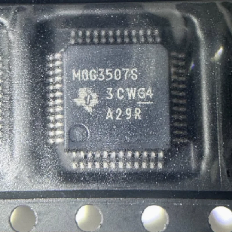 

M0G3507S MSPM0G3507SPTR NEW Original Genuine Chip Packing 48-LQFP