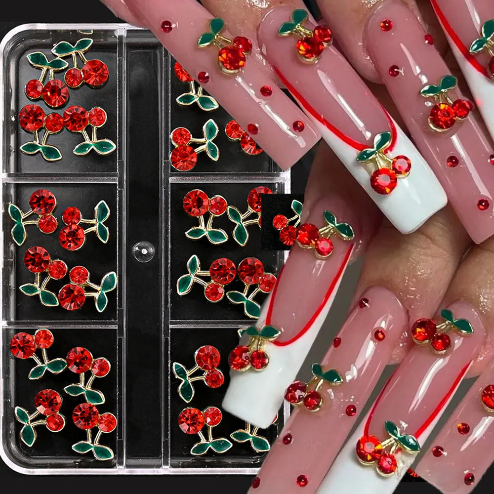 24-50Pcs/Box 3D Cry…