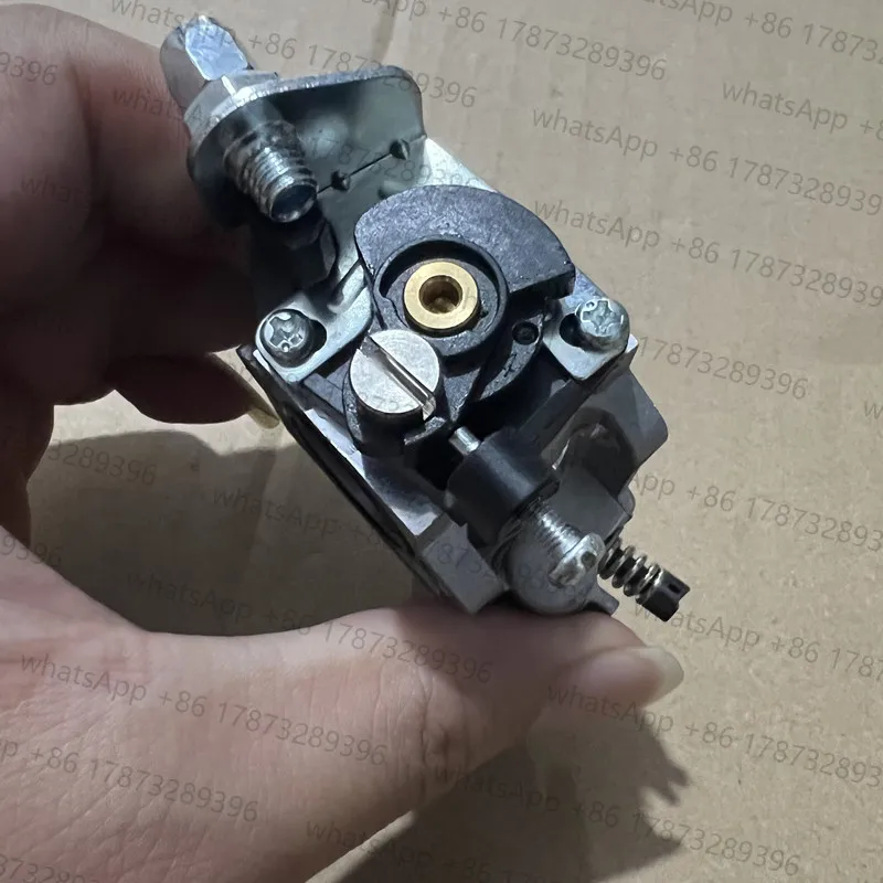 Gaźnik do podkaszarki Alko MS 4300 MS4300, zapłon