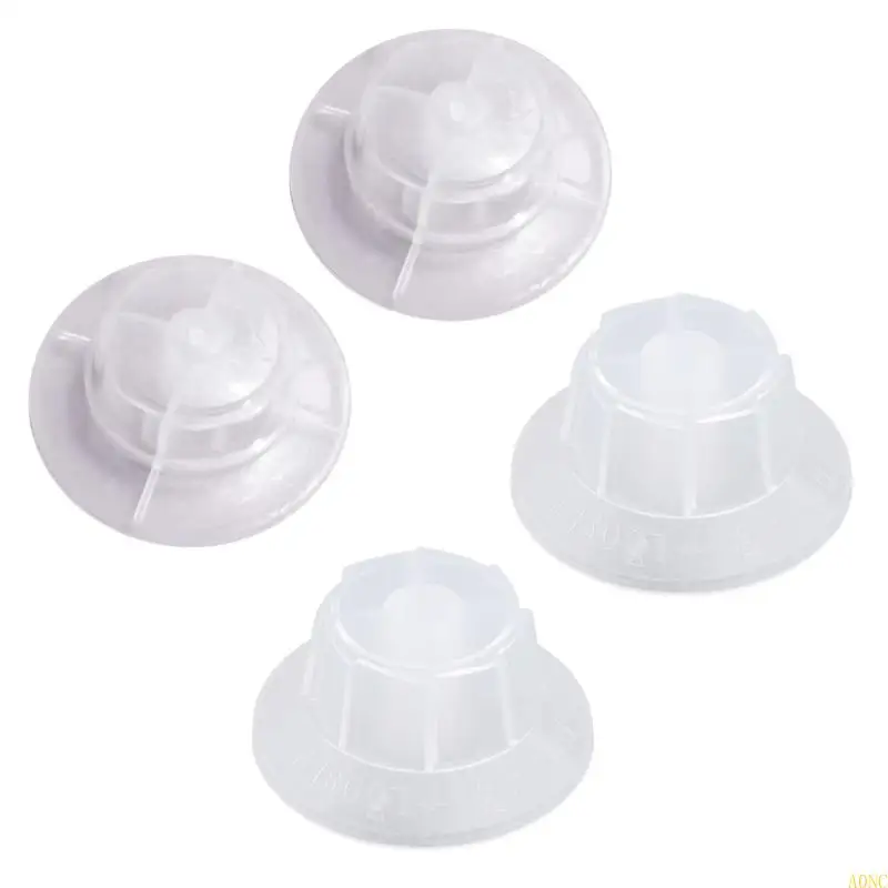 A0NC 2PCSユニバーサルファンブレードロックロックナットナットファンファンブレード固定ナット12インチ14インチ