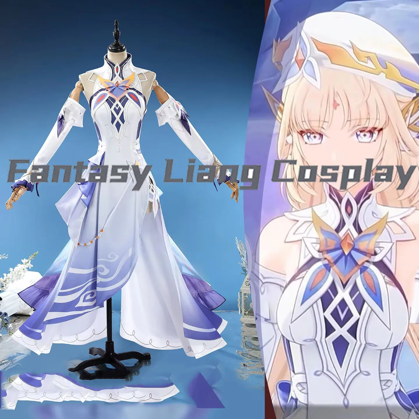 game-genshin-impact-new-arrival-nicole-reeyn-cosplay-costume-for-women-full-set-uniform-outfis-halloween-nicole-reeyn-props