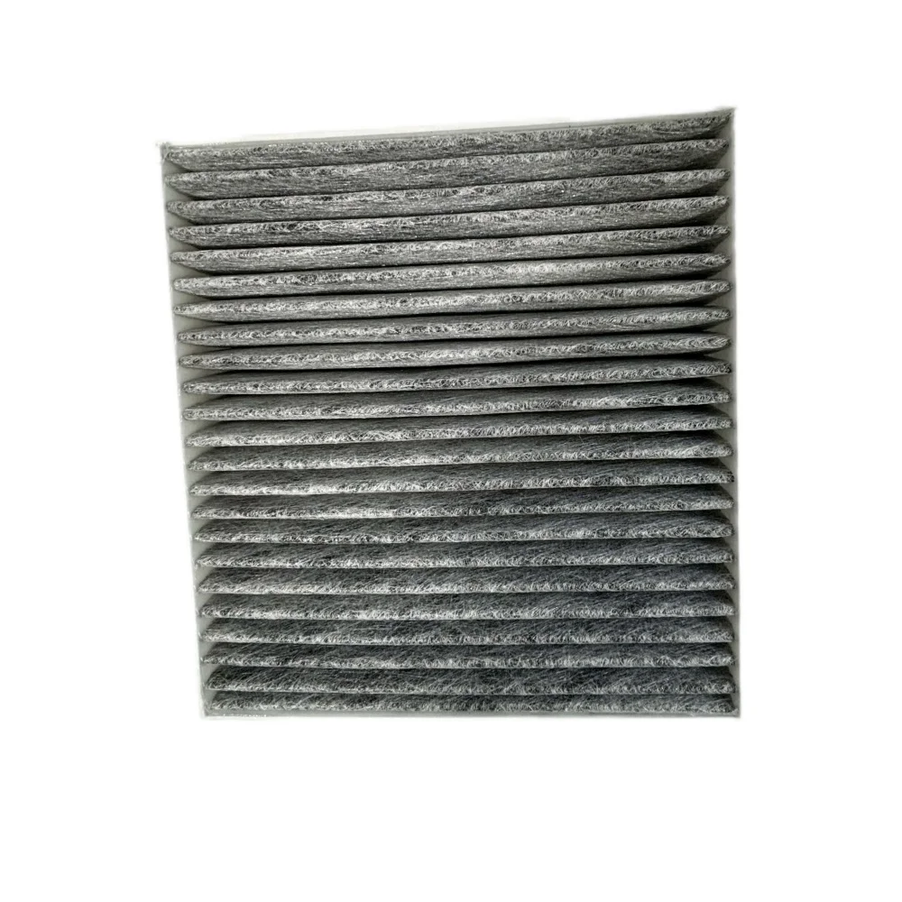 

Auto Parts High-Level Cabin Filter SA8121211 Air Conditioner Filter For BYD SONG MAX DM 1.5T 2017-