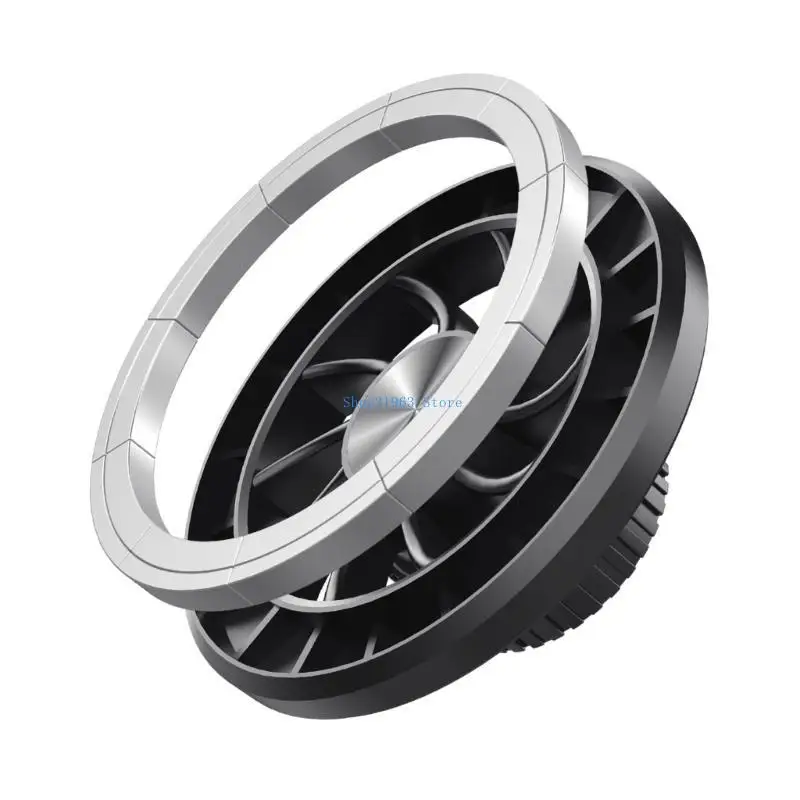 L4MA Vents Base Found For