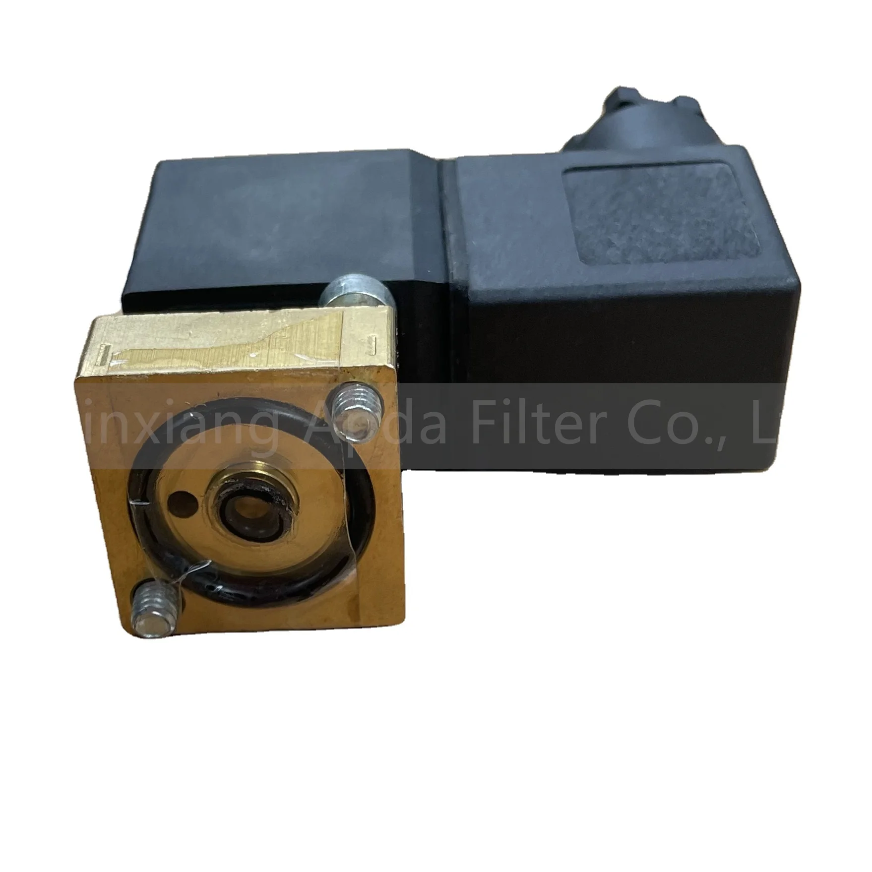 

In Stock & Fast Shipping Industry Compressor Parts Solenoid Valve 92904853 00158925 00501205 Fit for Ingersoll air Compressor