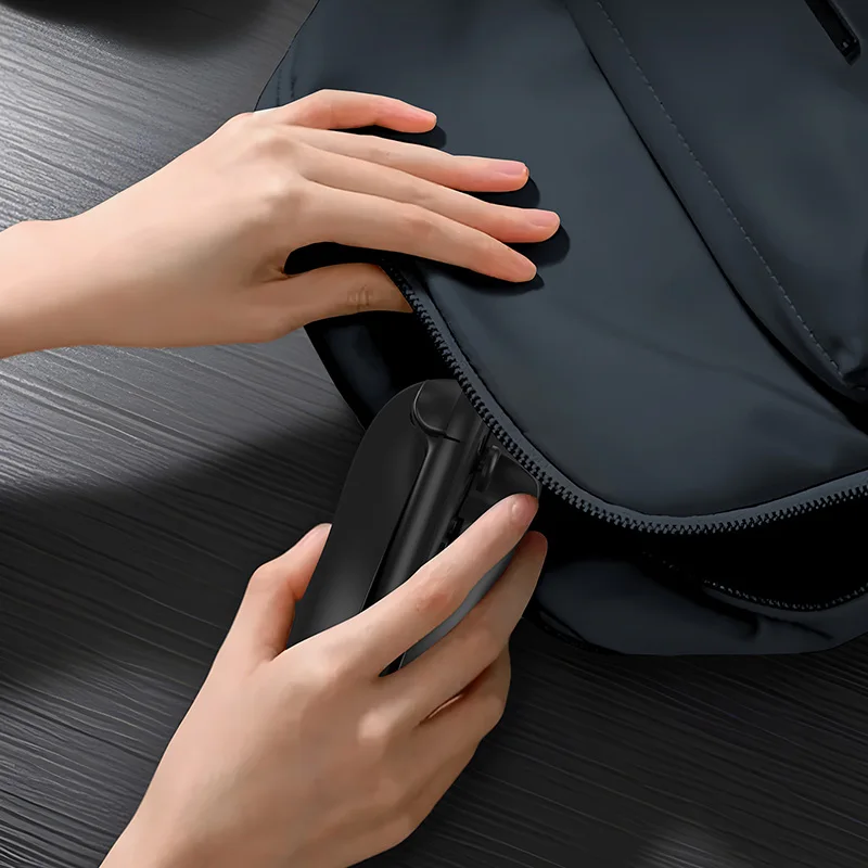 NS2296 Switch2 Joy-Con ماوس محول مريح محمول الألعاب ماوس الإعداد السريع محول التحكم الدقيق التبديل لعبة Accs