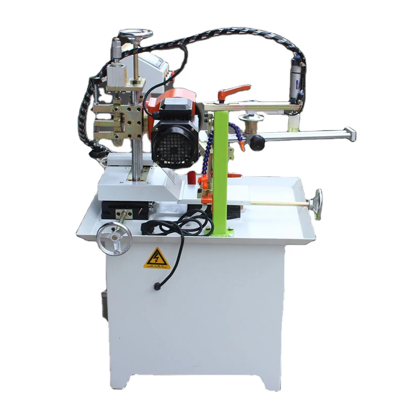 

NC668 Full Auto Circular Saw Blade Side Grinding Sharpening Machine For Wood Working Machinery Wholesale