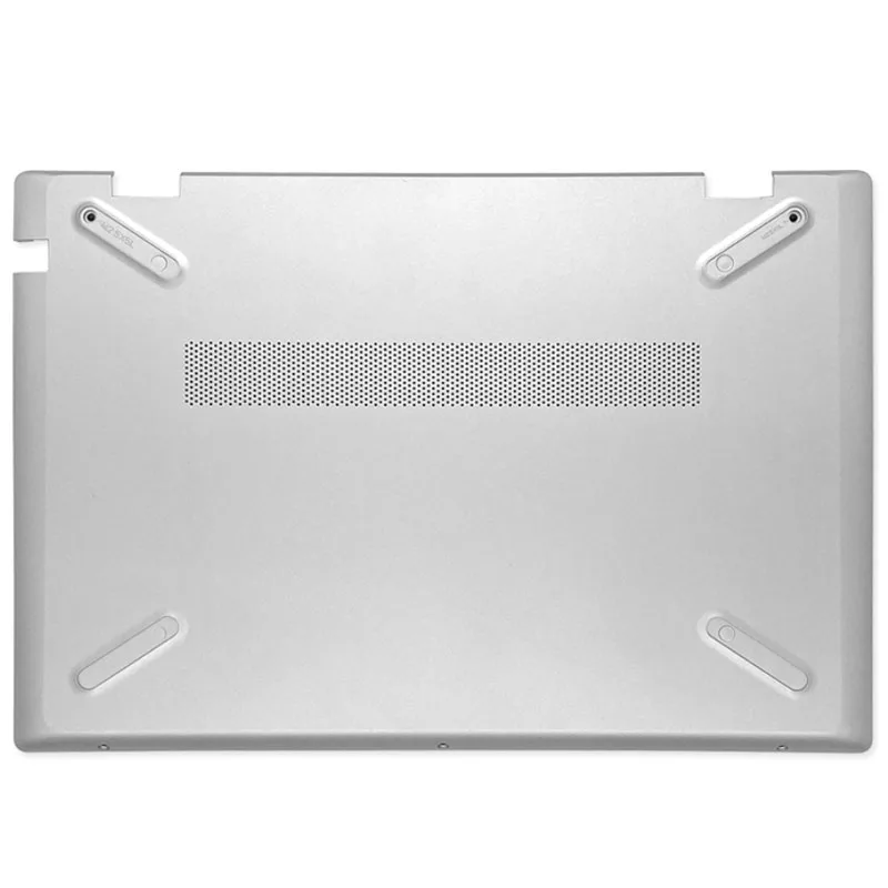 Funda trasera para HP 14-CE TPN-Q207, cubierta trasera LCD, bisagras de bisel frontal, reposamanos, carcasa inferior, L19174-001, L19181-001, L19190-031