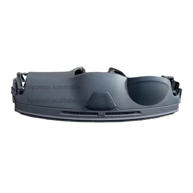 

Высококачественные кожаные автомобильные приборные панели из АБС-пластика, новая старая модель для приборной панели Pajero V93 V97 V87,