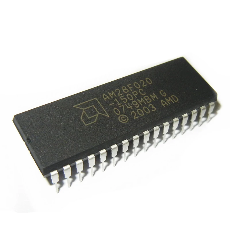 AM28F010-120PI DIP32 AM28F010-150PC AM28F010-150PI AM28F010-90PC AM28F010-90PI AM28F010A-120PC AM28F020-150PC AM28F020-200PC