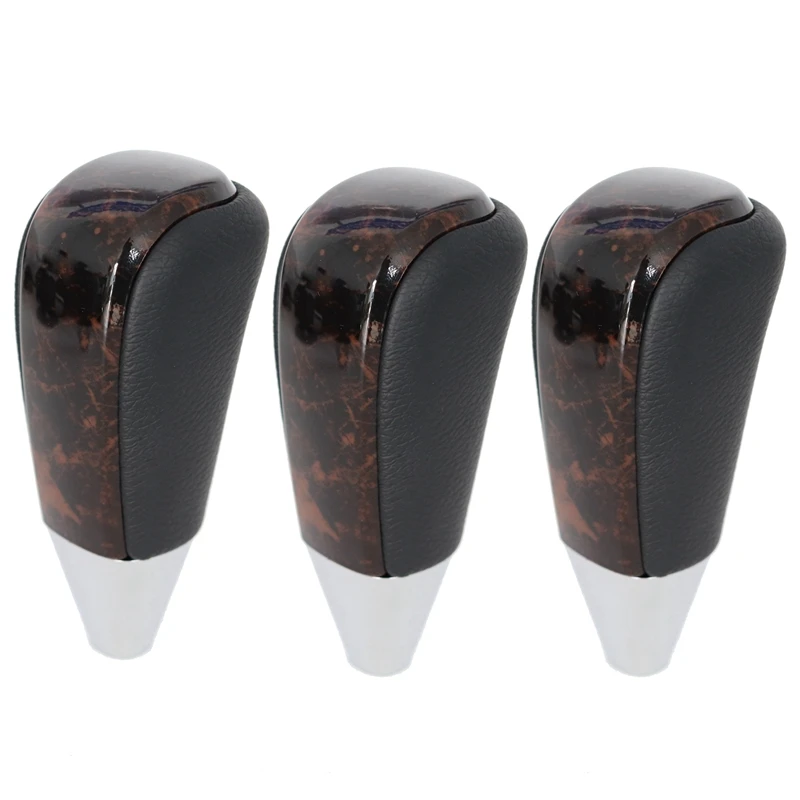 

Автоматическая ручка переключения передач 3X ручка переключения рулевого механизма автомобиля для Toyota Land Cruiser 200 FJ20 2008-2017