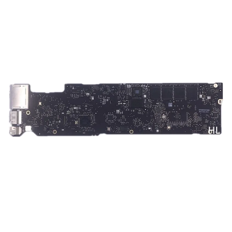 Imagem -03 - Placa Lógica para Macbook Air Placa-mãe Portátil Atacado A1466 A1369 i5 i7 2g 4g 8g 20102023 Ano 8203437-b 82000165-a 2010-2023