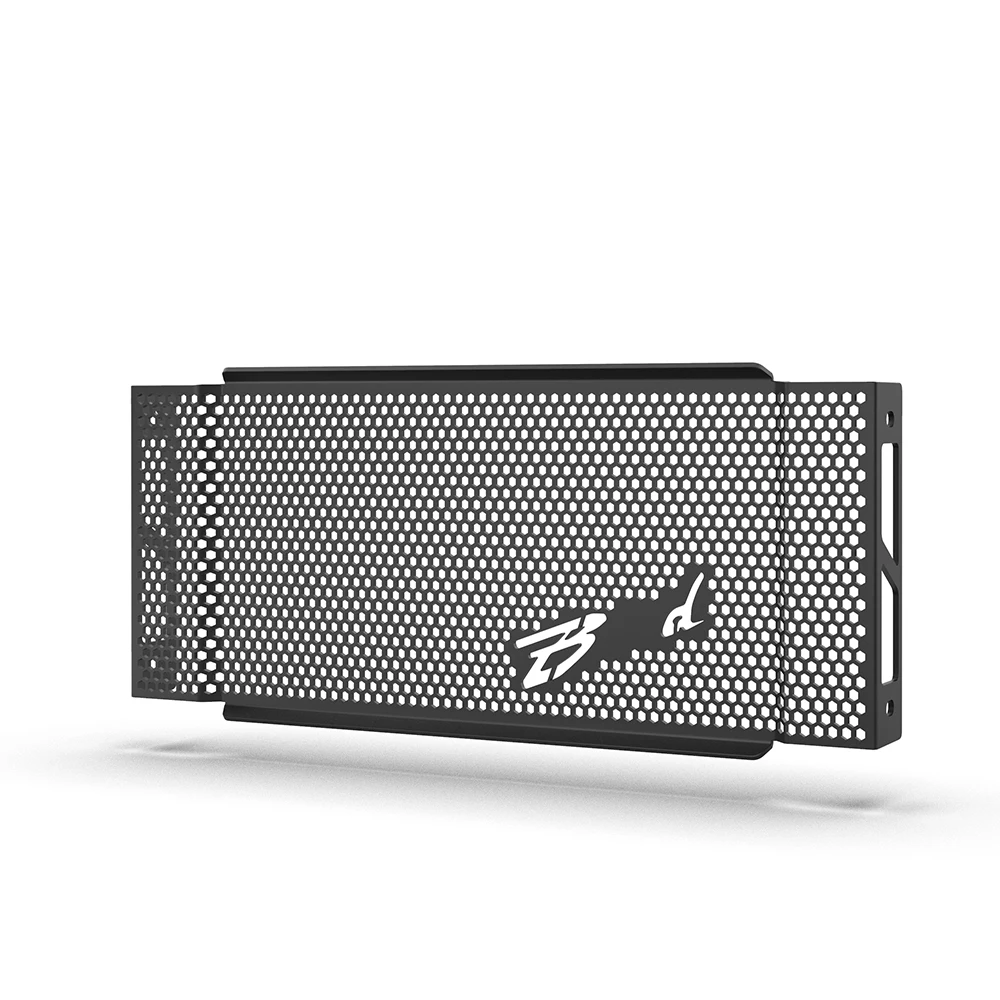 Motorcycle FOR SUZUKI GSF650 GSF650S Bandit GSF 650 S BANDIT 2007-2014 Cooler Guard Radiator Grille Guard Cover Protection 650