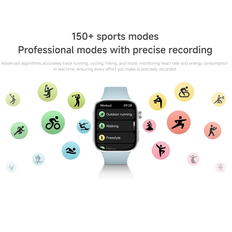 HyperOS Interface