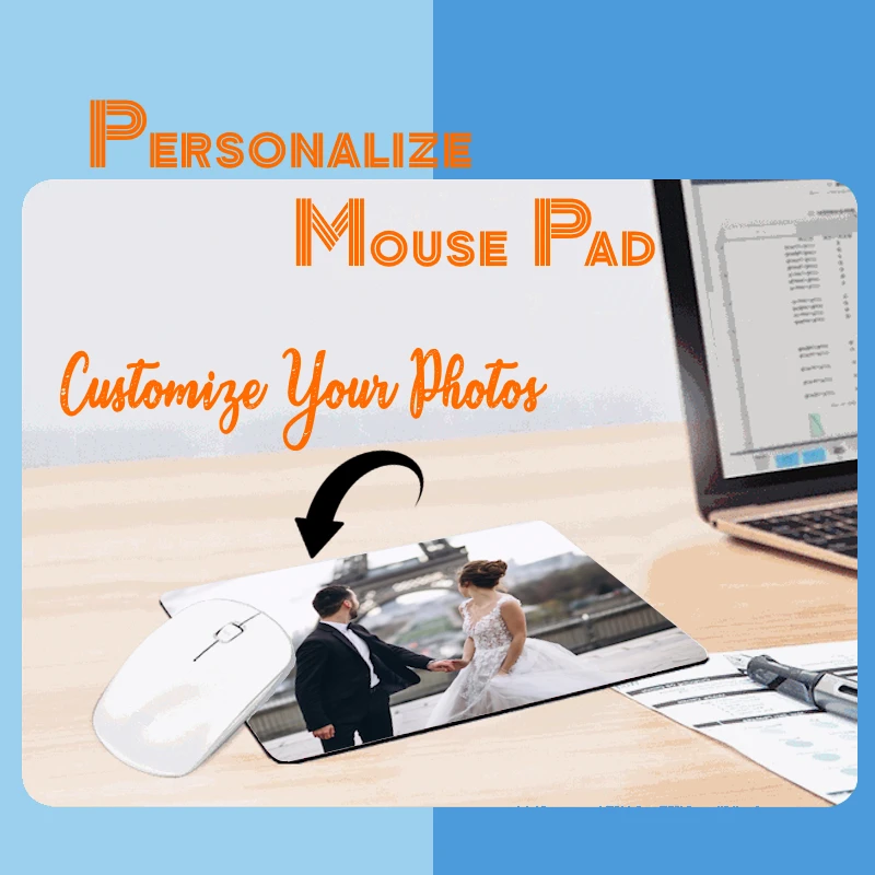 Personalised Custom…