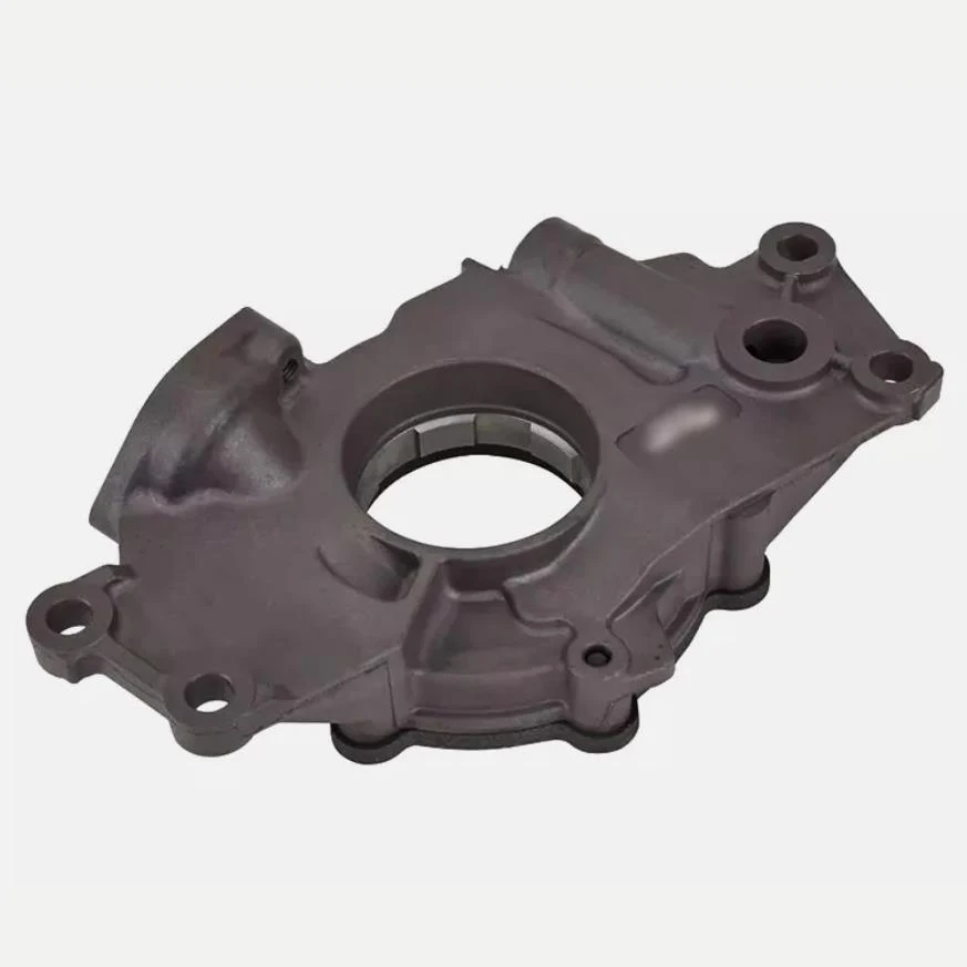 Hochwertiges Autozubehör für 10295 CHEVY GM LS LS1 LS2 LS3 Hochdruck-Performance-Ölpumpe