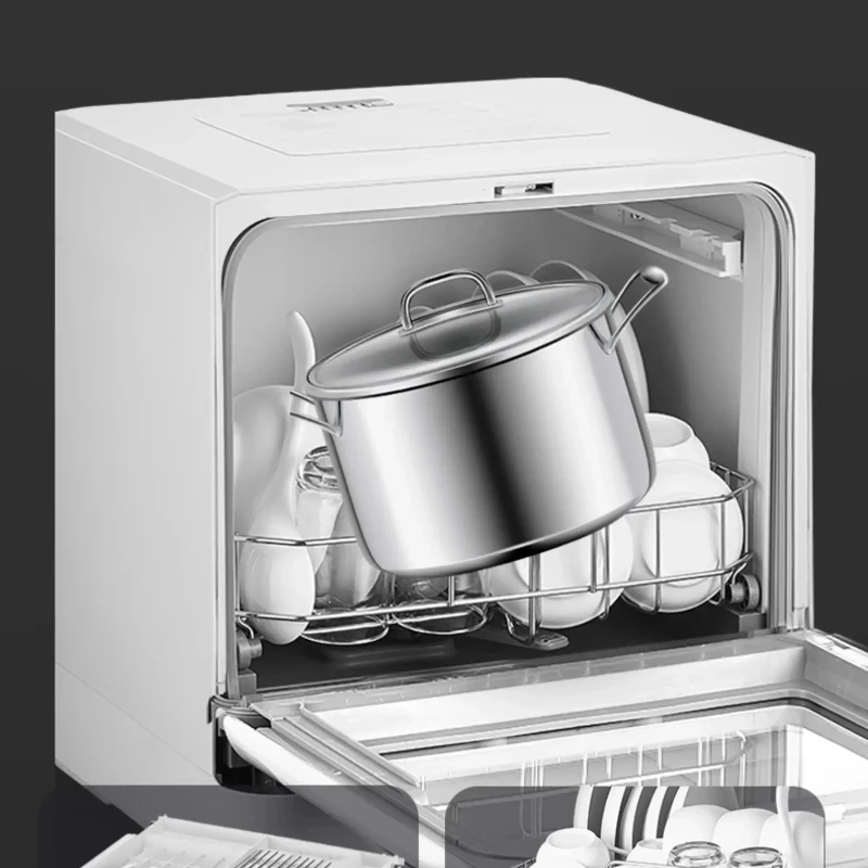Category image: Compact/Portable Dish Washer