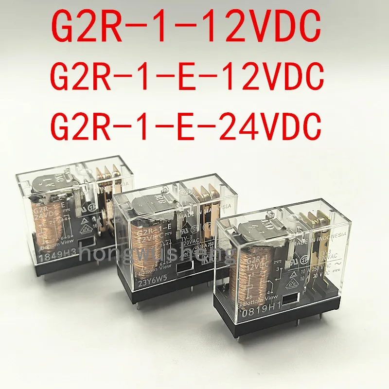 100% New 1Pcs G2R-1…