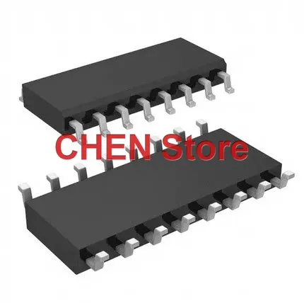 

10PCS NEW AM26LS32AIDR SOP16 Interface Integrated Circuit Line Receiver Electronic Components In Stock BOM Integrated Circuit