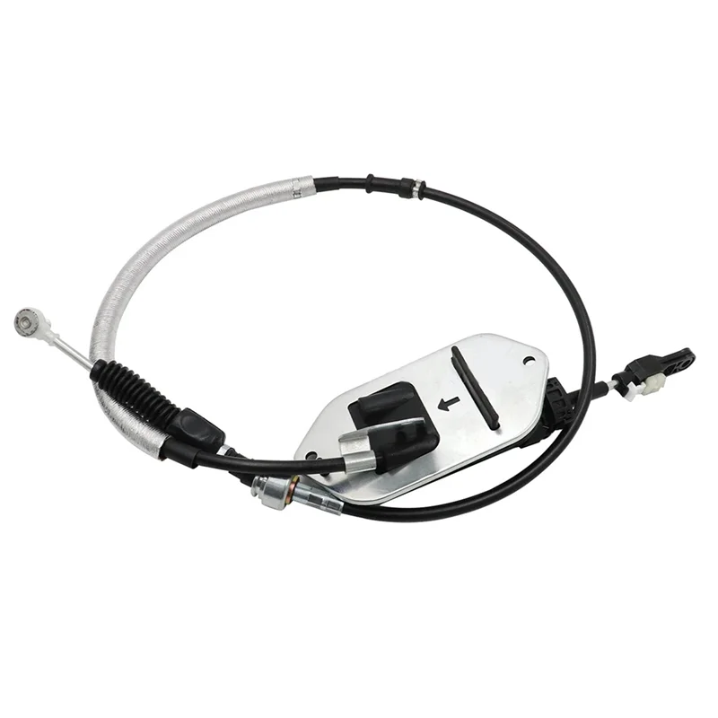 

33820-52481 Трос переключения автоматической коробки передач для Toyota Yaris 2004-2016 Трос управления переключением передач