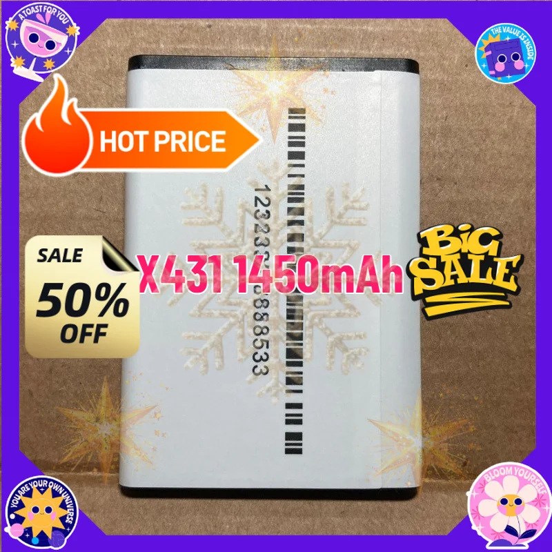 SWZY Suitable for Automotive Decoder Accessories Diagun Battery X431 FOR Diagnostic Gun Battery