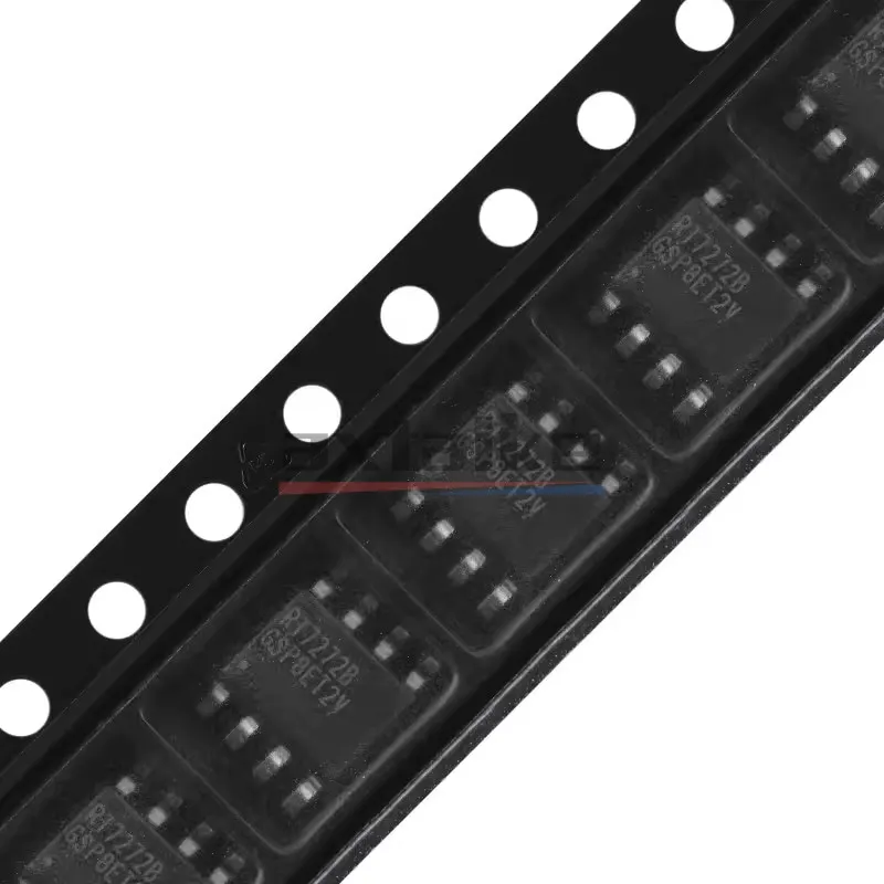 10PCS RT7272BGSP SOP-8 RT7272B RT7272 3A 4.5V to 36V 500kHz Synchronous Step-Down Converter DC/DC SMD IC