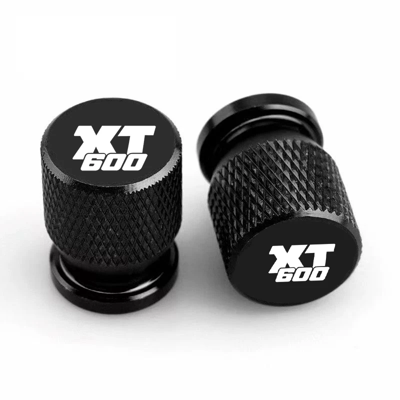 For Yamaha XT600 XT 600 1984 1985 1986 XT600Z XT600E XT600ZE Z E ZE TENERE Motorcycle Tire Valve Air Port Stem Cover Cap Plug