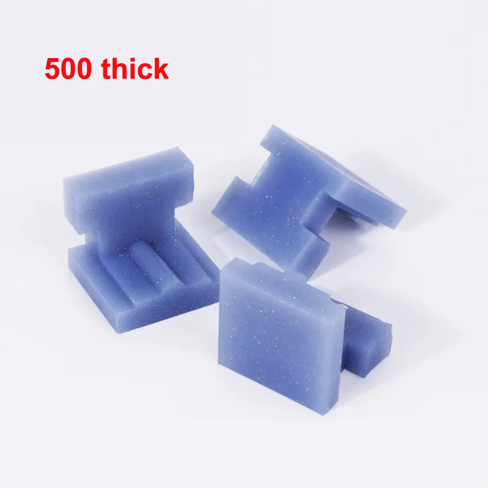 Mini-Drehmaschinen-Zubehör: Dreiklauenfutter 200/250/320/500, Anti-Späne-Stecker-Set, 3-Backen-Maschinenteile, Staubschutz, CNC-Klemmblock – Detail 19