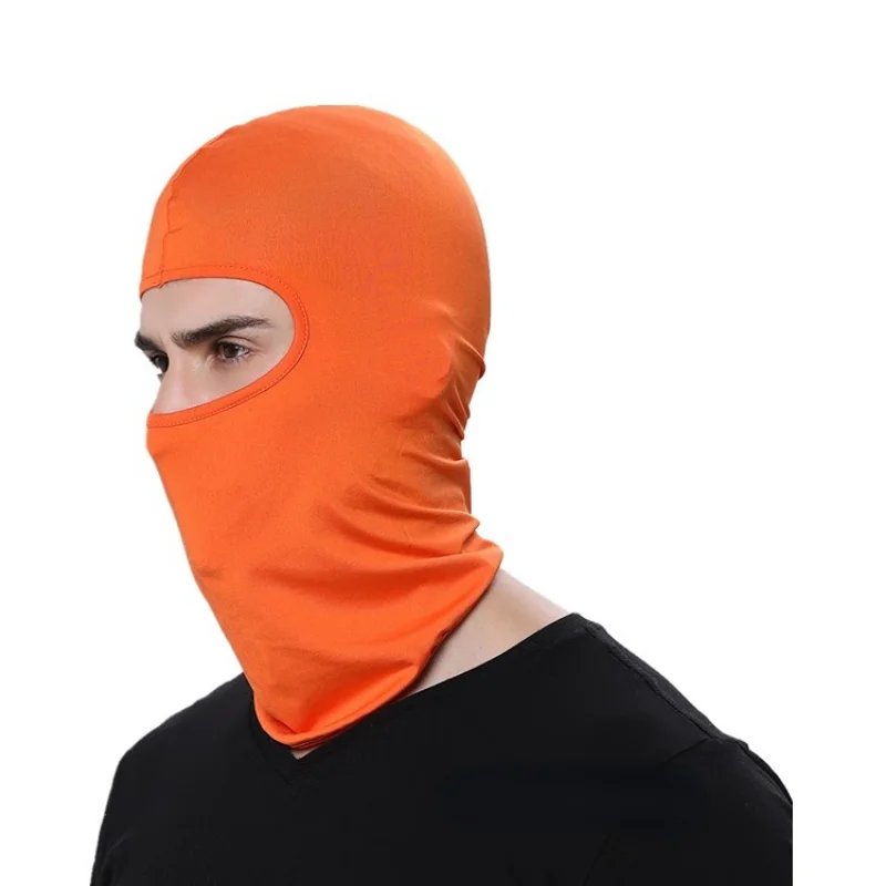 Lady Balaclava Face Mask Motorcycle Tactical Face Shield Mascara Ski Mask Cagoule Visage Full Face Mask Gangster Mask